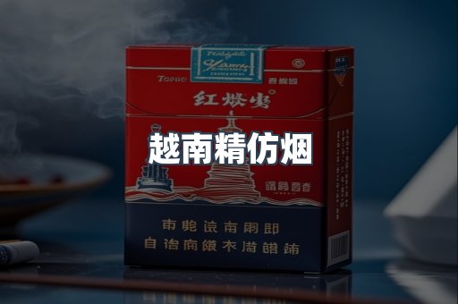 越南精仿烟